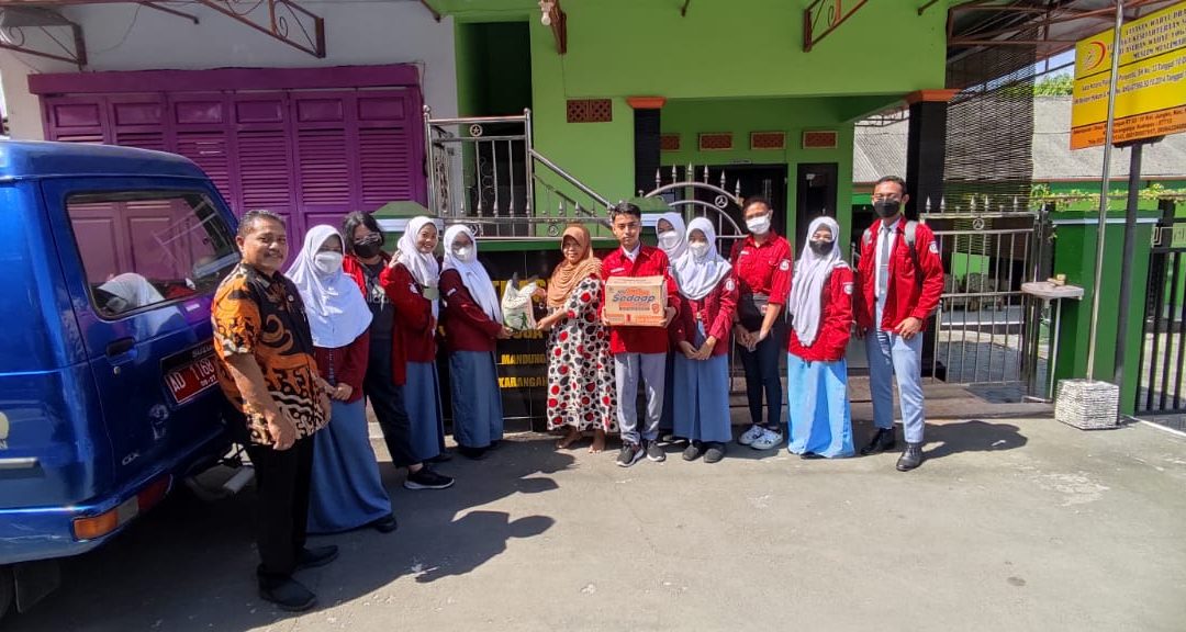 BAKTI SOSIAL FORAKRA