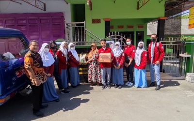 BAKTI SOSIAL FORAKRA