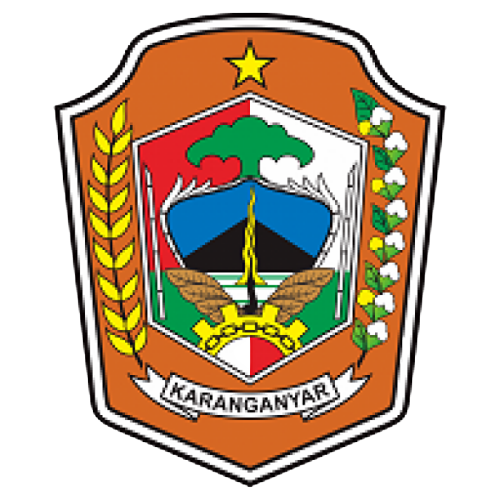 Informasi Layak Anak Kabupaten Karanganyar